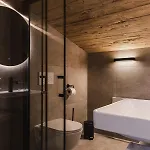 Apartment Vlpilv Im Montafon - & Design *