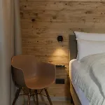 Apartmán Vlpilv Im Montafon - & Design Gaschurn