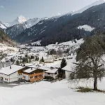 Vlpilv Im Montafon - & Design Gaschurn