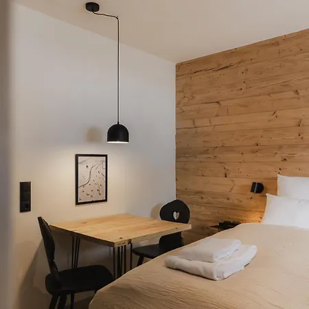 Daire Vlpilv Im Montafon - Berge & Design Gaschurn