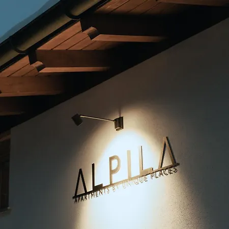 Vlpilv Im Montafon - Berge & Design Daire Gaschurn