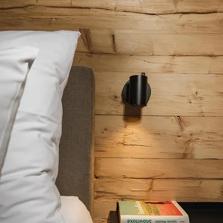 Vlpilv Im Montafon - Berge & Design