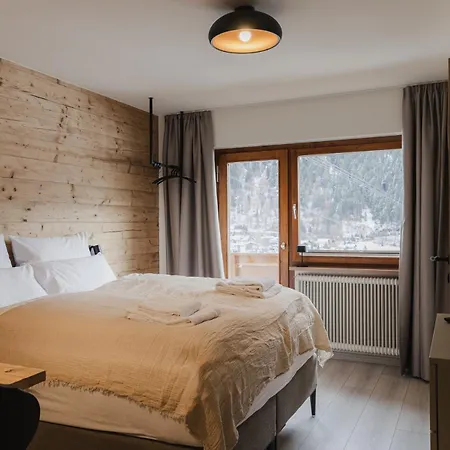 Daire Vlpilv Im Montafon - Berge & Design *