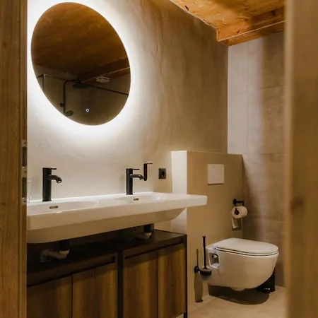 Vlpilv Im Montafon - Berge & Design *