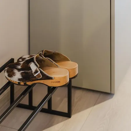 Daire Vlpilv Im Montafon - Berge & Design *