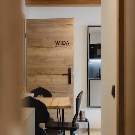 Daire Vlpilv Im Montafon - Berge & Design