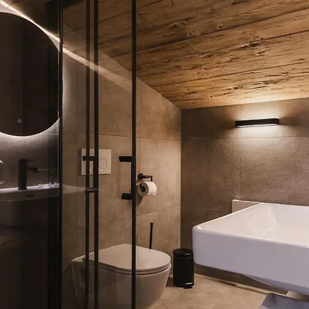 Daire Vlpilv Im Montafon - Berge & Design *