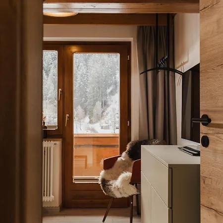 Vlpilv Im Montafon - Berge & Design * Gaschurn