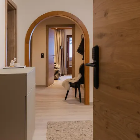 Vlpilv Im Montafon - Berge & Design * Gaschurn