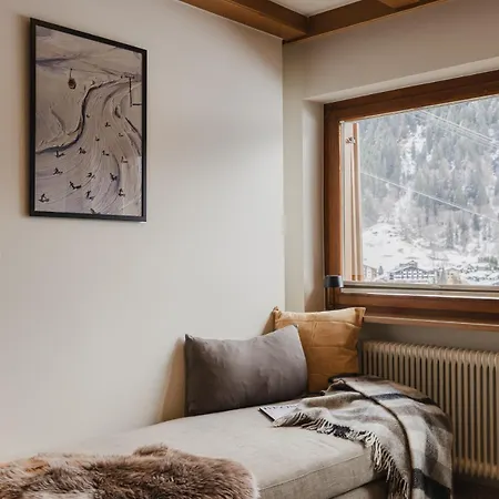 Vlpilv Im Montafon - Berge & Design Gaschurn