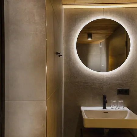 Daire Vlpilv Im Montafon - Berge & Design