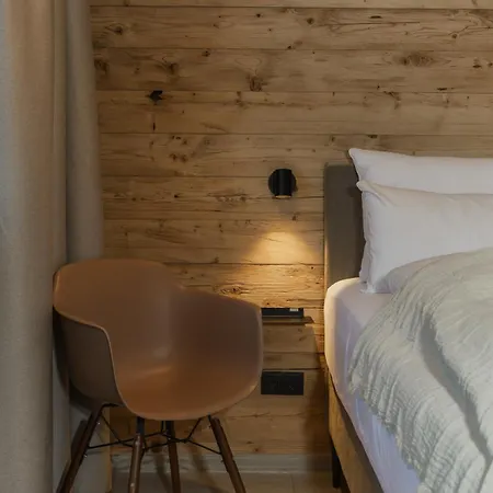 Daire Vlpilv Im Montafon - Berge & Design Gaschurn