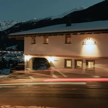 Vlpilv Im Montafon - Berge & Design Daire *