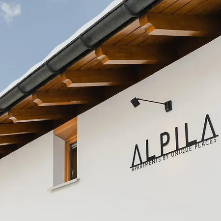 Vlpilv Im Montafon - Berge & Design Gaschurn