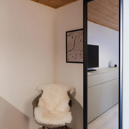 Vlpilv Im Montafon - Berge & Design Daire