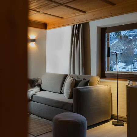 Vlpilv Im Montafon - Berge & Design Daire