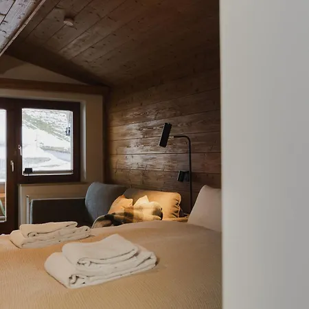 Daire Vlpilv Im Montafon - Berge & Design