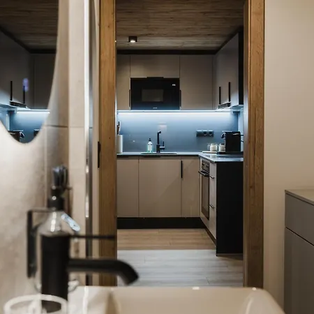 Vlpilv Im Montafon - Berge & Design * Gaschurn