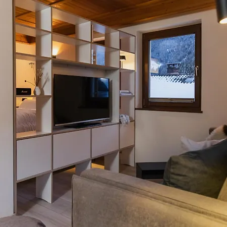 Daire Vlpilv Im Montafon - Berge & Design *