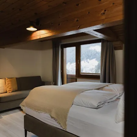 Vlpilv Im Montafon - Berge & Design *