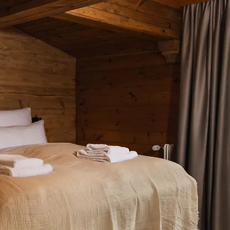 Vlpilv Im Montafon - Berge & Design Daire