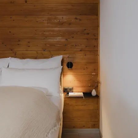 Vlpilv Im Montafon - Berge & Design Daire *