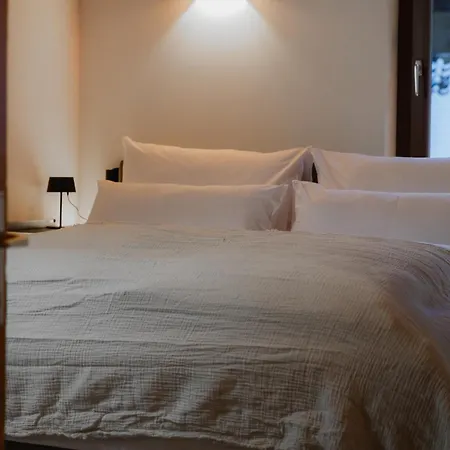 Vlpilv Im Montafon - Berge & Design Daire Gaschurn