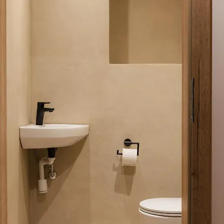 Daire Vlpilv Im Montafon - Berge & Design