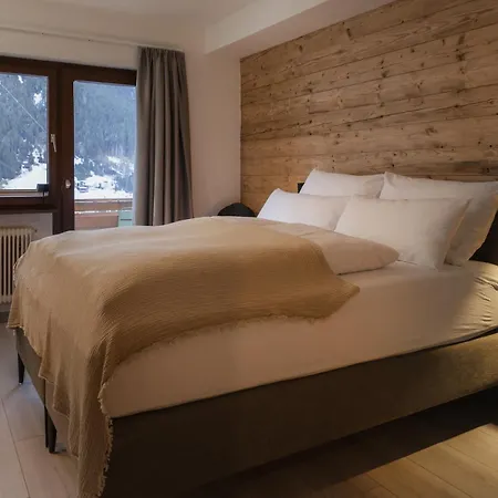 Daire Vlpilv Im Montafon - Berge & Design Gaschurn