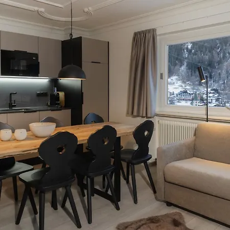 Vlpilv Im Montafon - Berge & Design Gaschurn