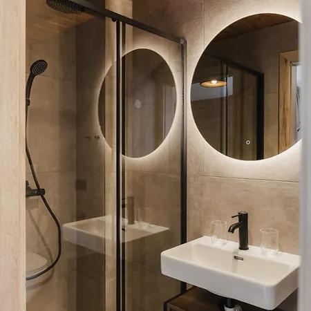 Daire Vlpilv Im Montafon - Berge & Design