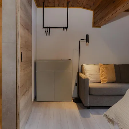 Vlpilv Im Montafon - Berge & Design Daire *