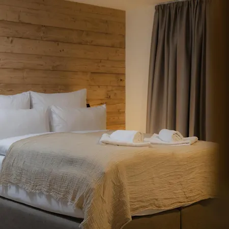 Vlpilv Im Montafon - Berge & Design Daire