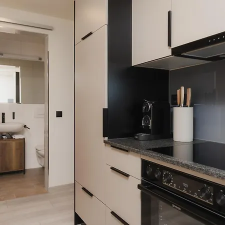 Vlpilv Im Montafon - Berge & Design Daire *